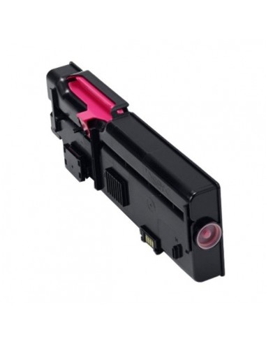 Toner authentique Dell 593BBBS - Magenta pas cher chine