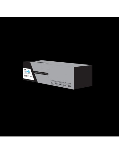 TPS KT5270C - Toner compatible avec 1T02TVCNL0  TK5270 - Cyan Par le système avancé 