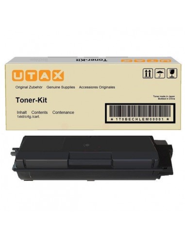 Utax CLP 3721 - Toner authentique 4472110011 - Cyan JUSQU'A -70%! 