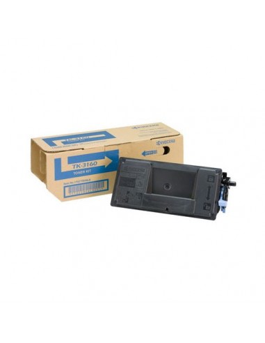 Toner authentique Kyocera Mita 1T02MT0NL0  TK-3110 - noir Comparez et commandez 