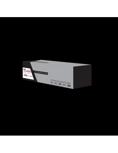 Toshiba 210E - Toner équivalent à 6AJ00000165  TFC210EM - Magenta la chaussure