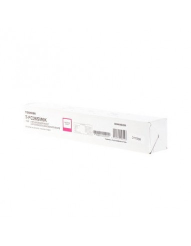 Toshiba 26 - Toner authentique 6B000000555  TFC26SM6K - Magenta français