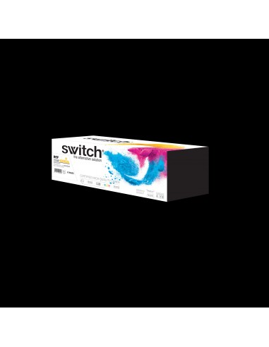 Canon 064H -SWITCH Toner compatible 064H  4932C001 - Yellow Venez découvrir notre 