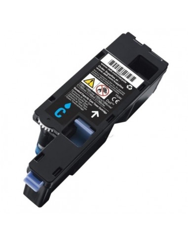 Dell YX24V-YPXY8-GPRP4 - Toner authentique 59311145 - Cyan votre