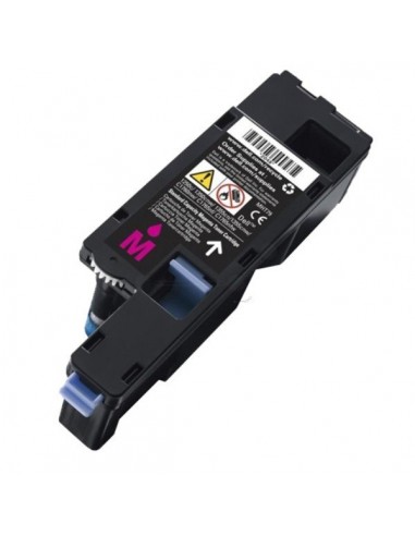 Dell MHT79-HX76J - Toner authentique 59311146 - Magenta soldes