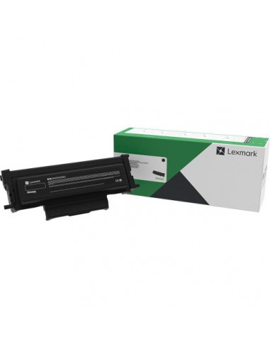 Toner authentique Lexmark B222000 - noir soldes