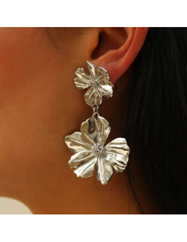 Caprice Paris - Boucles d’oreilles "Victoria" destockage