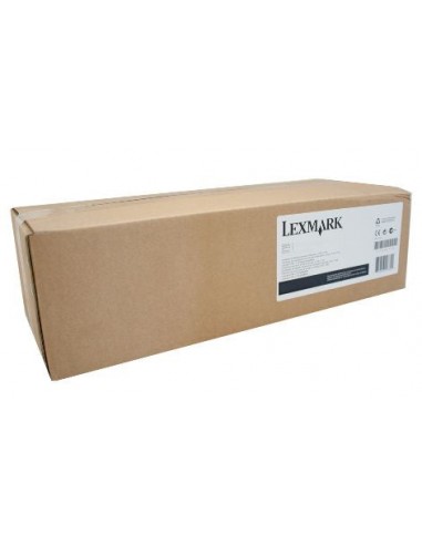 Lexmark 1342 - Toner authentique 24B7005 - Black l'évolution des habitudes 