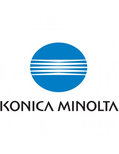 Toner authentique Minolta A6VK01H - Noir en ligne des produits 