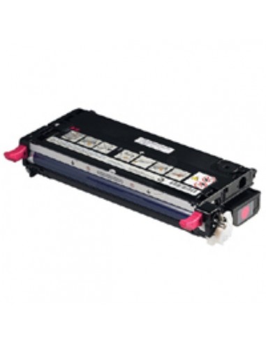 Dell MF790 - Toner authentique 59310167 - Magenta de France