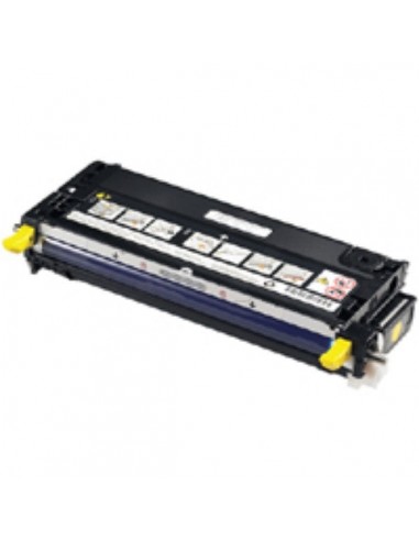 Dell NF555/XG728 - Toner authentique 59310168 - Yellow solde