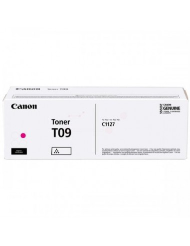 Toner authentique Canon 3018C006 - Magenta chez Cornerstreet bien 